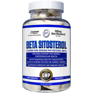 Beta Sitosterol